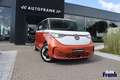 Volkswagen ID. Buzz BUSINESS / TREKHK / INTR PLUS / KEYLESS / MATRIX Orange - thumbnail 19