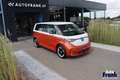 Volkswagen ID. Buzz BUSINESS / TREKHK / INTR PLUS / KEYLESS / MATRIX Orange - thumbnail 9