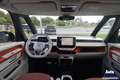 Volkswagen ID. Buzz BUSINESS / TREKHK / INTR PLUS / KEYLESS / MATRIX Orange - thumbnail 25
