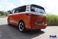 Volkswagen ID. Buzz BUSINESS / TREKHK / INTR PLUS / KEYLESS / MATRIX Orange - thumbnail 5
