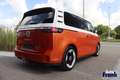 Volkswagen ID. Buzz BUSINESS / TREKHK / INTR PLUS / KEYLESS / MATRIX Orange - thumbnail 7