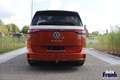 Volkswagen ID. Buzz BUSINESS / TREKHK / INTR PLUS / KEYLESS / MATRIX Orange - thumbnail 6