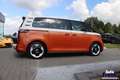 Volkswagen ID. Buzz BUSINESS / TREKHK / INTR PLUS / KEYLESS / MATRIX Orange - thumbnail 8