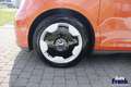 Volkswagen ID. Buzz BUSINESS / TREKHK / INTR PLUS / KEYLESS / MATRIX Orange - thumbnail 4