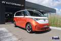 Volkswagen ID. Buzz BUSINESS / TREKHK / INTR PLUS / KEYLESS / MATRIX Orange - thumbnail 1