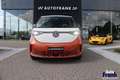 Volkswagen ID. Buzz BUSINESS / TREKHK / INTR PLUS / KEYLESS / MATRIX Orange - thumbnail 2