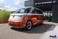 Volkswagen ID. Buzz BUSINESS / TREKHK / INTR PLUS / KEYLESS / MATRIX Orange - thumbnail 3