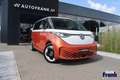 Volkswagen ID. Buzz BUSINESS / TREKHK / INTR PLUS / KEYLESS / MATRIX Orange - thumbnail 18