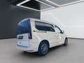 Volkswagen Caddy Weiß - thumbnail 7