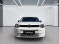 Volkswagen Caddy Weiß - thumbnail 3