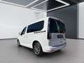 Volkswagen Caddy Weiß - thumbnail 5