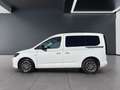 Volkswagen Caddy Weiß - thumbnail 4