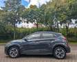 Hyundai Kona Select Elektro 64kWh|SOH97%|Garantie05/2030 Gris - thumbnail 8