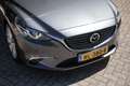 Mazda 6 Sportbreak 2.0 SkyActiv-G 165 Skylease GT Limited Grijs - thumbnail 30