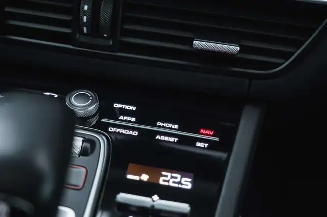 Porsche Cayenne Coupe E-Hybrid PHEV 17,9 kWh Aut./LED/AHK/LUFT/... Ansicht 39