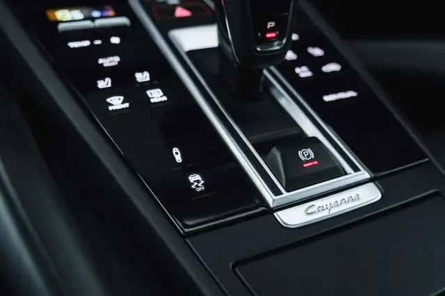 Porsche Cayenne Coupe E-Hybrid PHEV 17,9 kWh Aut./LED/AHK/LUFT/... Ansicht 33