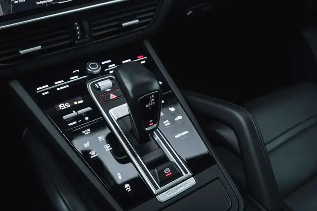 Porsche Cayenne Coupe E-Hybrid PHEV 17,9 kWh Aut./LED/AHK/LUFT/... Ansicht 31