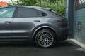 Porsche Cayenne Coupe E-Hybrid PHEV 17,9 kWh Aut./LED/AHK/LUFT/... Grau - thumbnail 8