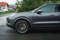 Porsche Cayenne Coupe E-Hybrid PHEV 17,9 kWh Aut./LED/AHK/LUFT/... Grau - thumbnail 7