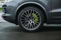 Porsche Cayenne Coupe E-Hybrid PHEV 17,9 kWh Aut./LED/AHK/LUFT/... Grau - thumbnail 9