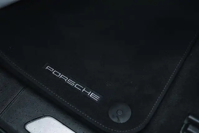 Porsche Cayenne Coupe E-Hybrid PHEV 17,9 kWh Aut./LED/AHK/LUFT/... Ansicht 21