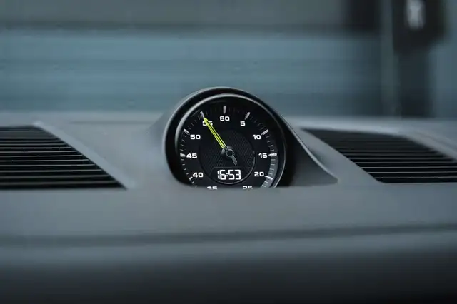 Porsche Cayenne Coupe E-Hybrid PHEV 17,9 kWh Aut./LED/AHK/LUFT/... Ansicht 30