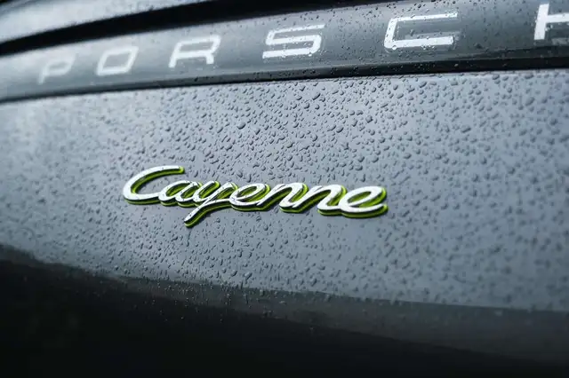 Porsche Cayenne Coupe E-Hybrid PHEV 17,9 kWh Aut./LED/AHK/LUFT/... Ansicht 13