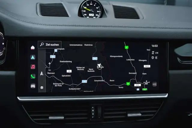 Porsche Cayenne Coupe E-Hybrid PHEV 17,9 kWh Aut./LED/AHK/LUFT/... Ansicht 29