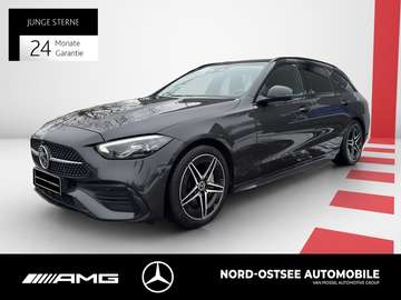 T d AMG MEMORY 360 NIGHT AHK AMBIENTE LED