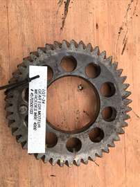 MBE4000  ENGINE TIMING CRANK GEAR 4570500103