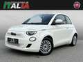 Fiat 500e 42kWh *Komfort Paket* Blanc - thumbnail 1