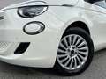 Fiat 500e 42kWh *Komfort Paket* Blanc - thumbnail 13