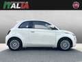 Fiat 500e 42kWh *Komfort Paket* Weiß - thumbnail 3