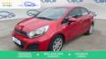 Kia Rio III 1.2 85 Motion Rouge - thumbnail 1