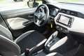 Nissan Micra 1.0 cc AUTOMAAT /EURO 6 /NAVIGATIE/ ALS NIEUW Argent - thumbnail 2