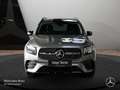 Mercedes-Benz GLB 200 AMG+NIGHT+PANO+AHK+LED+KAMERA+19"+7G Gris - thumbnail 3