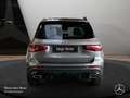 Mercedes-Benz GLB 200 AMG+NIGHT+PANO+AHK+LED+KAMERA+19"+7G Gris - thumbnail 9