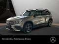 Mercedes-Benz GLB 200 AMG+NIGHT+PANO+AHK+LED+KAMERA+19"+7G Gris - thumbnail 1