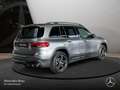 Mercedes-Benz GLB 200 AMG+NIGHT+PANO+AHK+LED+KAMERA+19"+7G Gris - thumbnail 8