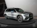 Mercedes-Benz GLB 200 AMG+NIGHT+PANO+AHK+LED+KAMERA+19"+7G Grau - thumbnail 5
