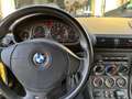 BMW Z3 M Roadster 3.2 321cv, Dakar Gelb II, 79000km, 1di 57 Jaune - thumbnail 12