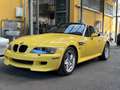 BMW Z3 M Roadster 3.2 321cv, Dakar Gelb II, 79000km, 1di 57 žuta - thumbnail 2