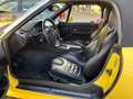 BMW Z3 M Roadster 3.2 321cv, Dakar Gelb II, 79000km, 1di 57 Giallo - thumbnail 10