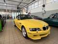 BMW Z3 M Roadster 3.2 321cv, Dakar Gelb II, 79000km, 1di 57 žuta - thumbnail 4