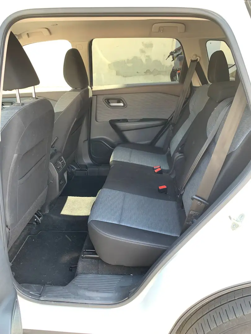 Nissan X-Trail 1.5 e-power N-Connecta e-4orce 4wd auto - 1