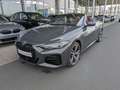 BMW 440 Mi xDrive Cabrio M Sport Laser. Nackenwärmer. Grau - thumbnail 6