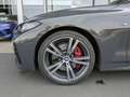 BMW 440 Mi xDrive Cabrio M Sport Laser. Nackenwärmer. Grau - thumbnail 17