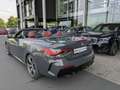 BMW 440 Mi xDrive Cabrio M Sport Laser. Nackenwärmer. Grau - thumbnail 8