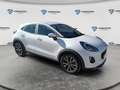Ford Puma 1.0 EcoBoost MHEV Titanium 125 Blanco - thumbnail 8