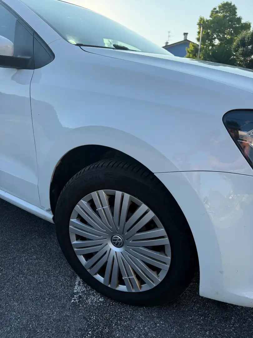 Volkswagen Polo 5p 1.4 tdi Comfortline 75cv - 1